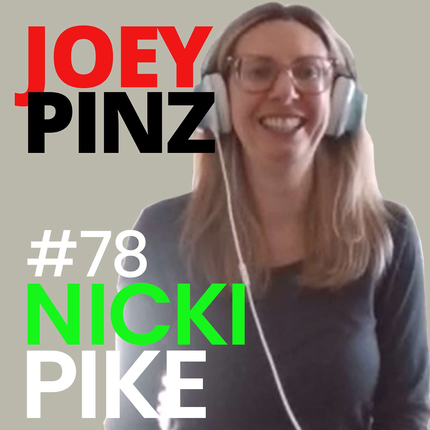 Joey Pinz Discipline Conversations