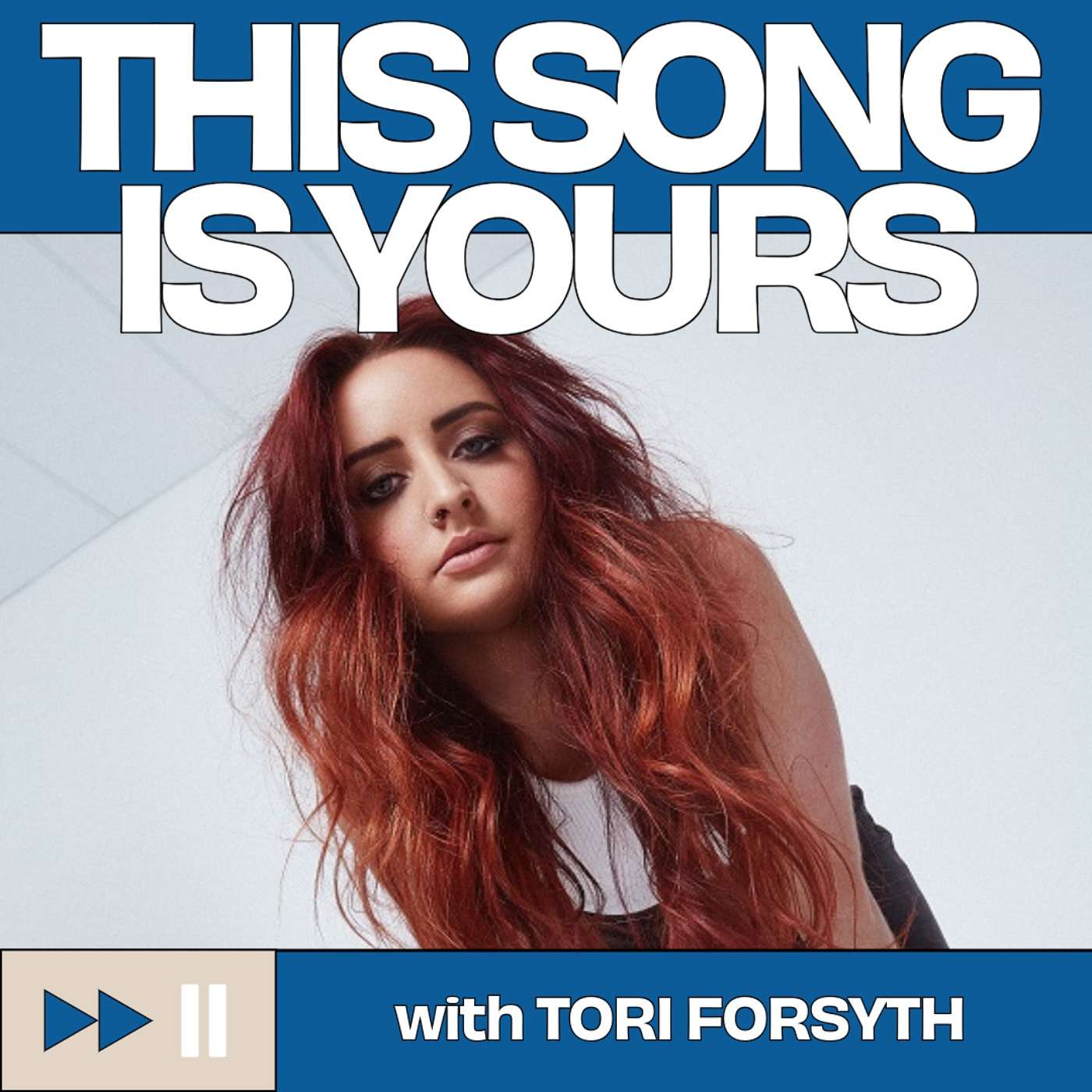 This Song Is Yours