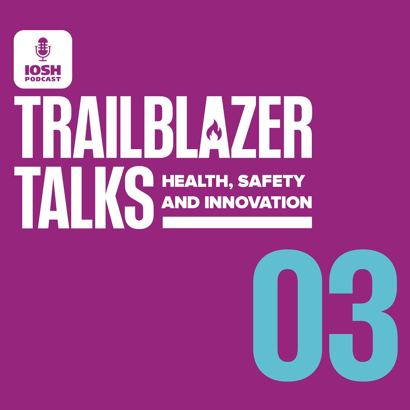 Trailblazer Talks: the future world of work