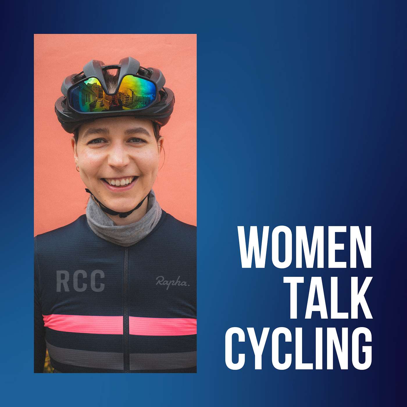 Women Talk Cycling