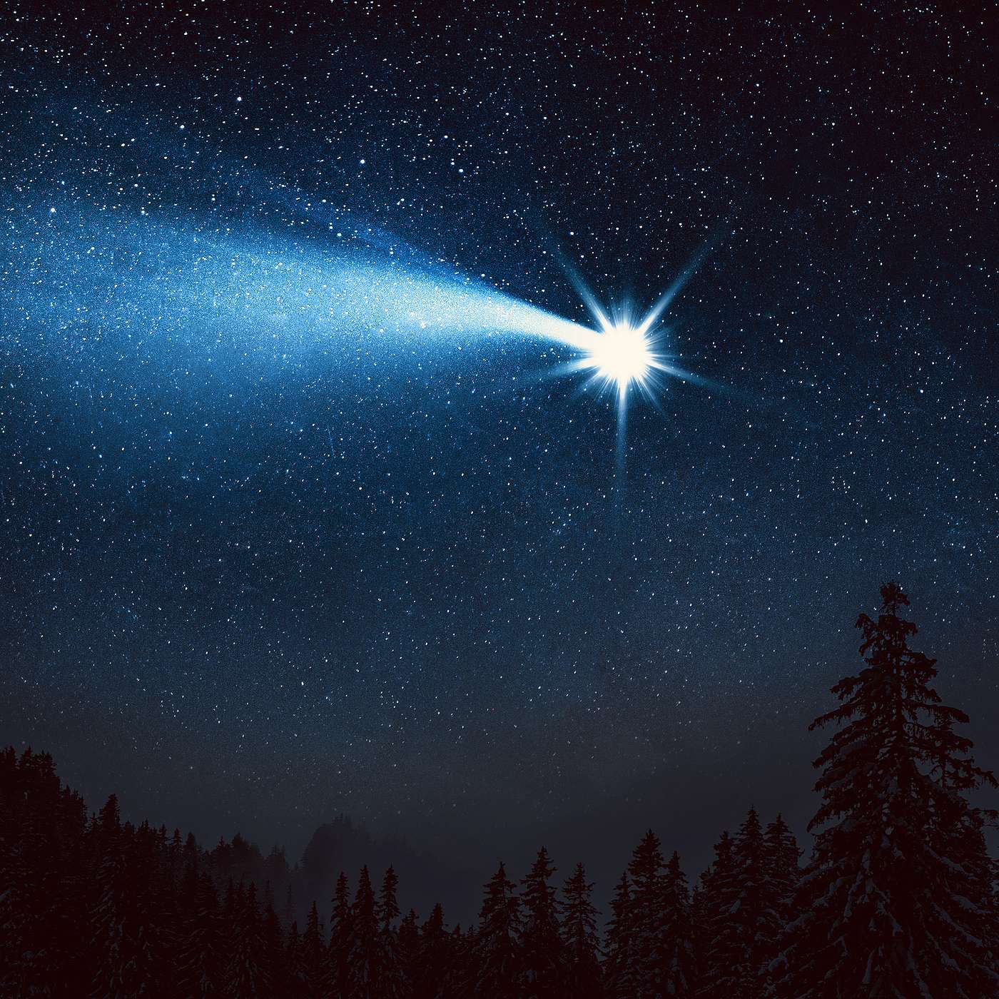 The World Is Changing So Fast