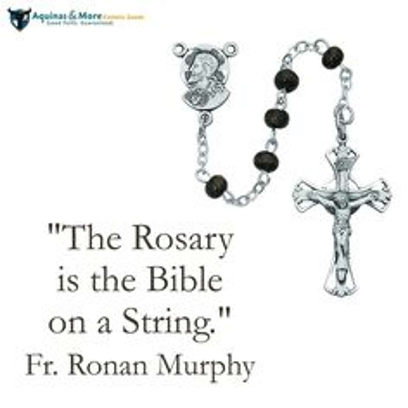 Rosary: Mysteries of Light for Mission and Evangelisation (Programme Excerpt) - SacredSpace102fm - 21st October 2018