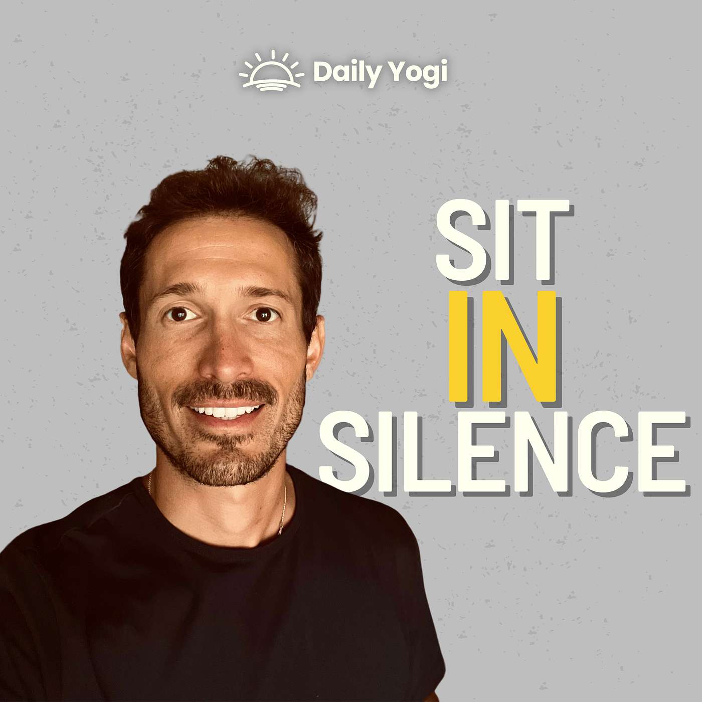 Daily Yogi: A Podcast to Expand Your Perspective on Life
