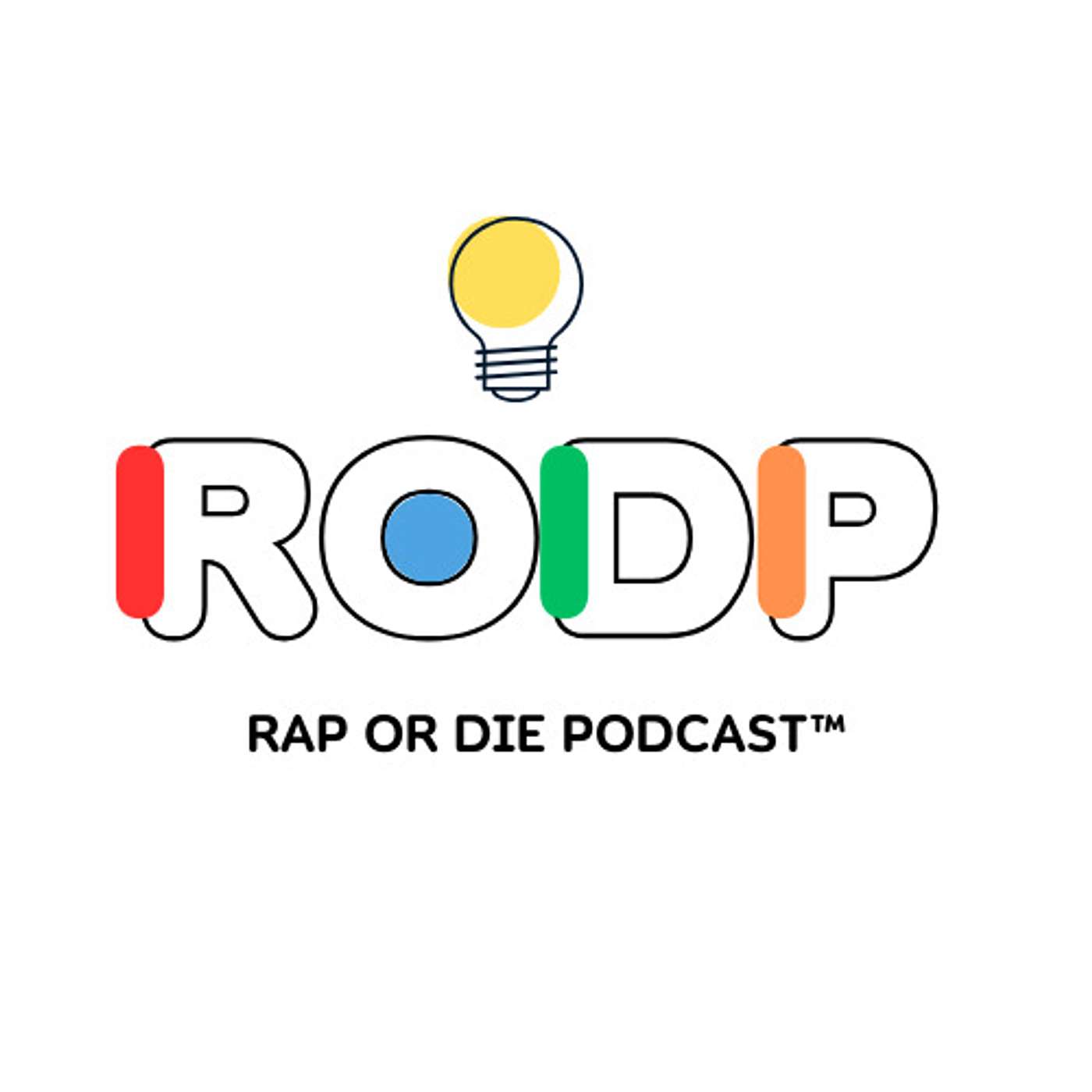 Rap Or Die Podcast™ cover art