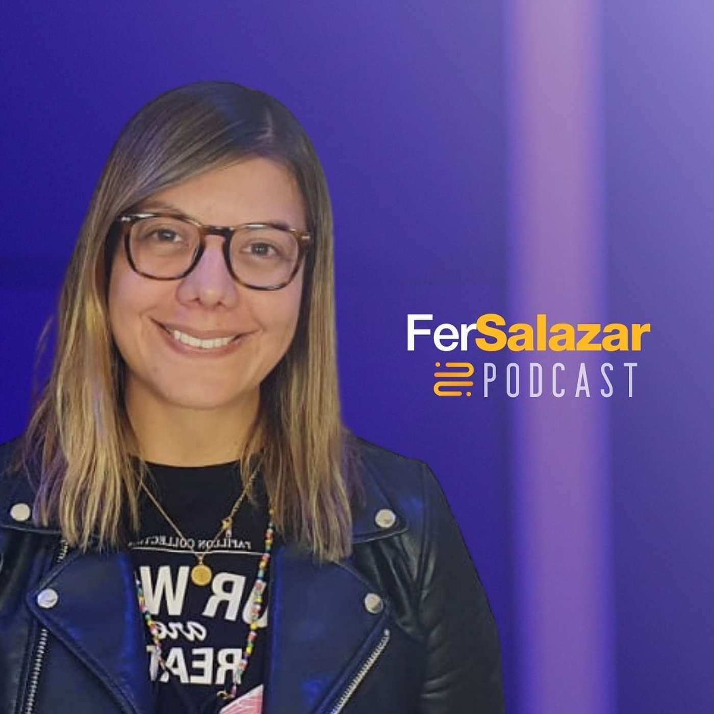 T1.E33 Del Miedo al Amor con Paloma de León T1.E33 Del Miedo al Amor con Paloma de León