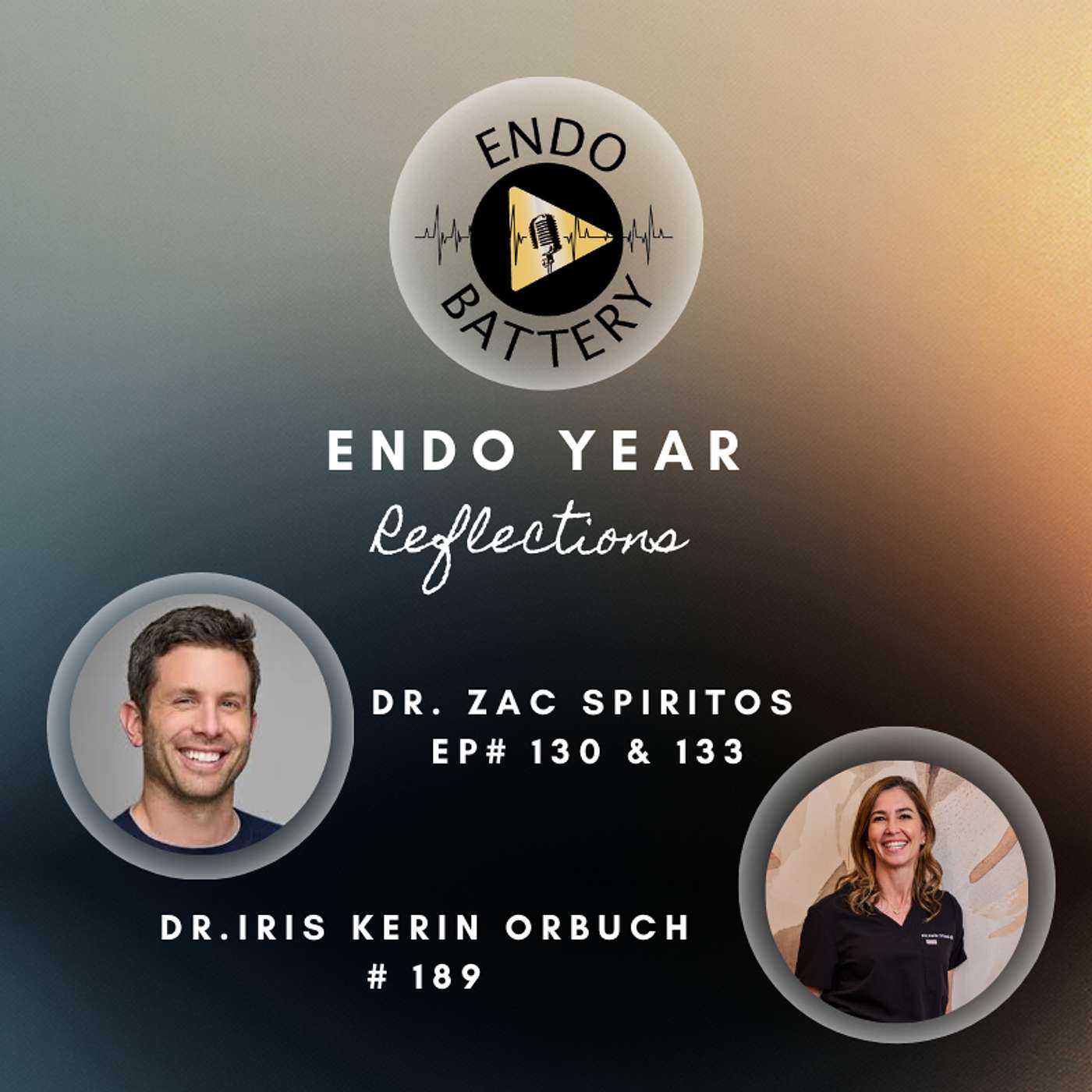 Endo Year Reflections: #7 Healing Lives Where Systems Intersect Endo Year Reflections: #7 Healing Lives Where Systems Intersect