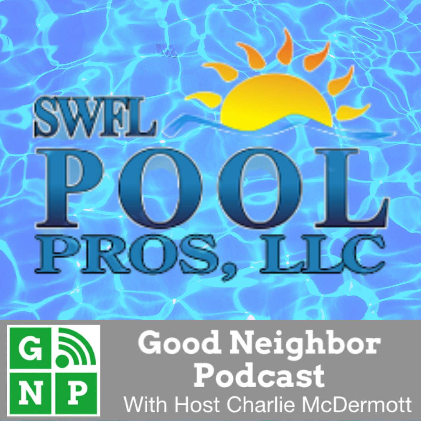Good Neighbor Podcast