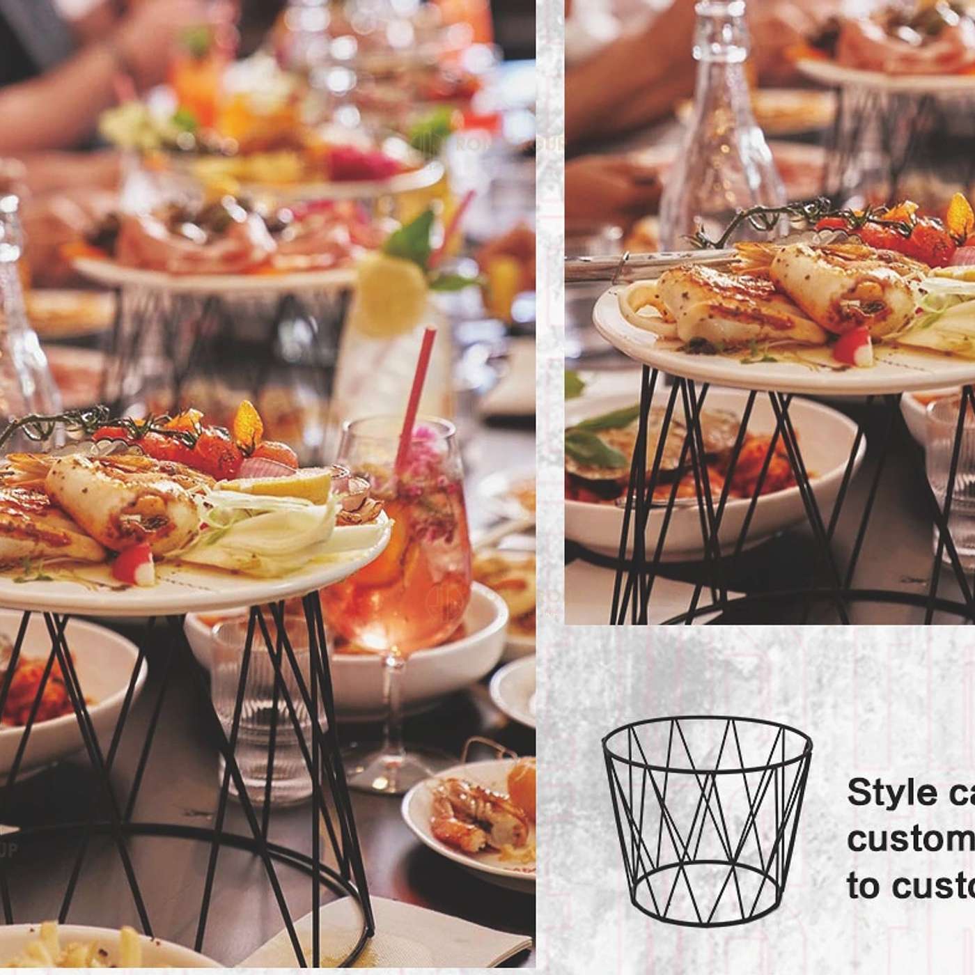 Expanding Global Connections: Ron Group’s Restaurant Partnerships