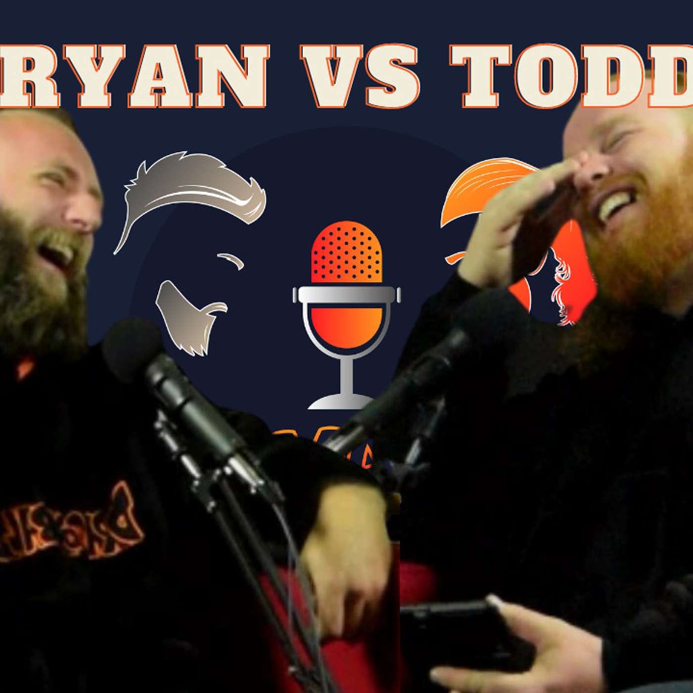 Episode 3: Ryan vs Toddlers