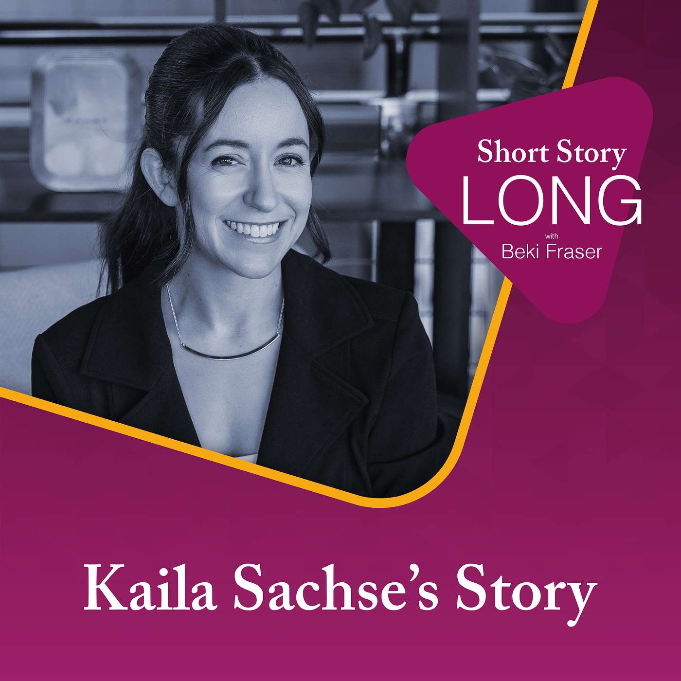 Short Story Long: Life Lessons from Leaders, Coaches, and Entrepreneurs