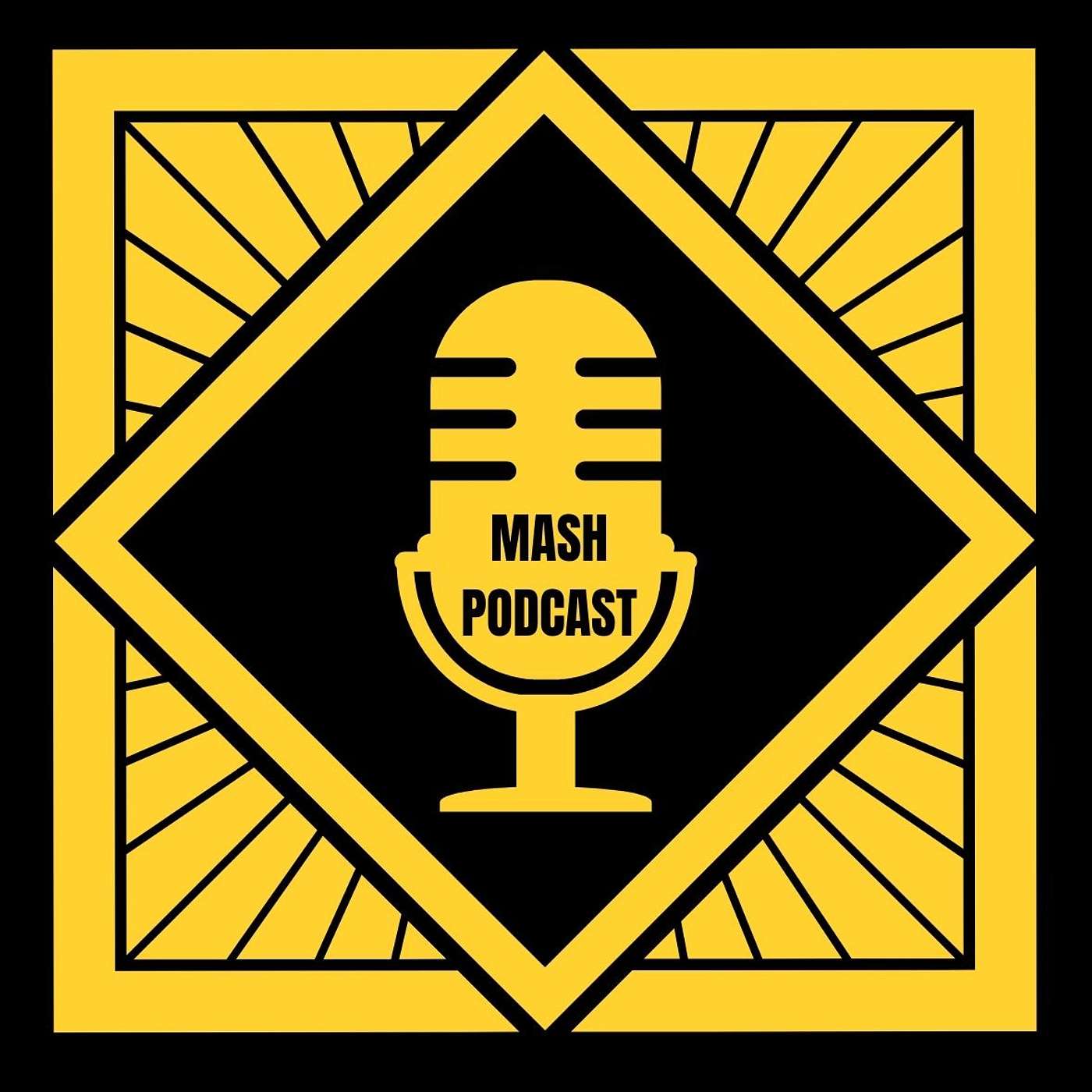 MASH Podcast