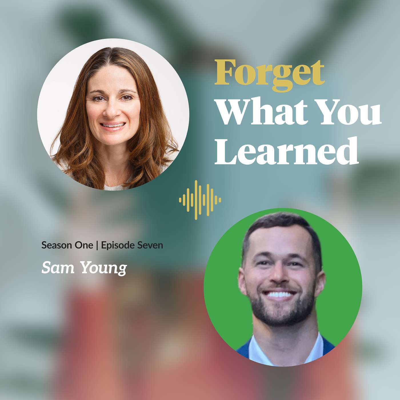 Forget What You Learned: Reimagining Education for Today\'s Families
