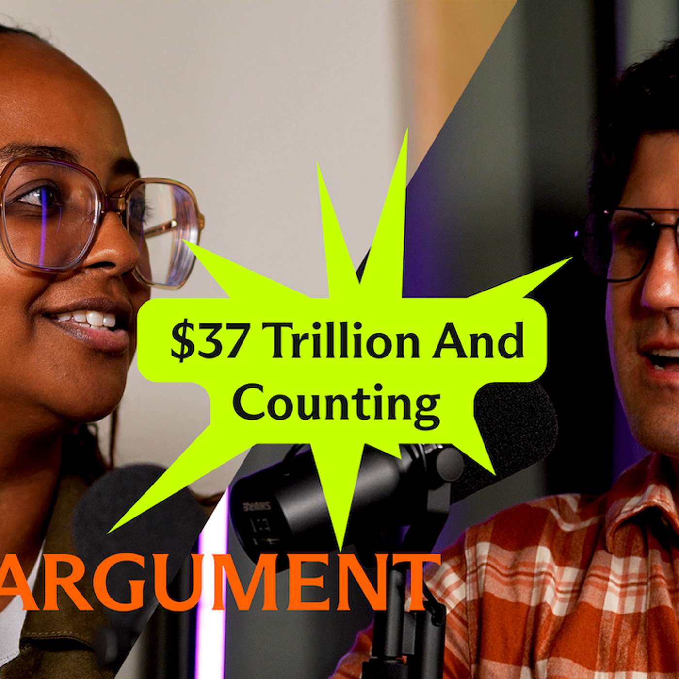 Why even (some) liberals are worrying about the debt