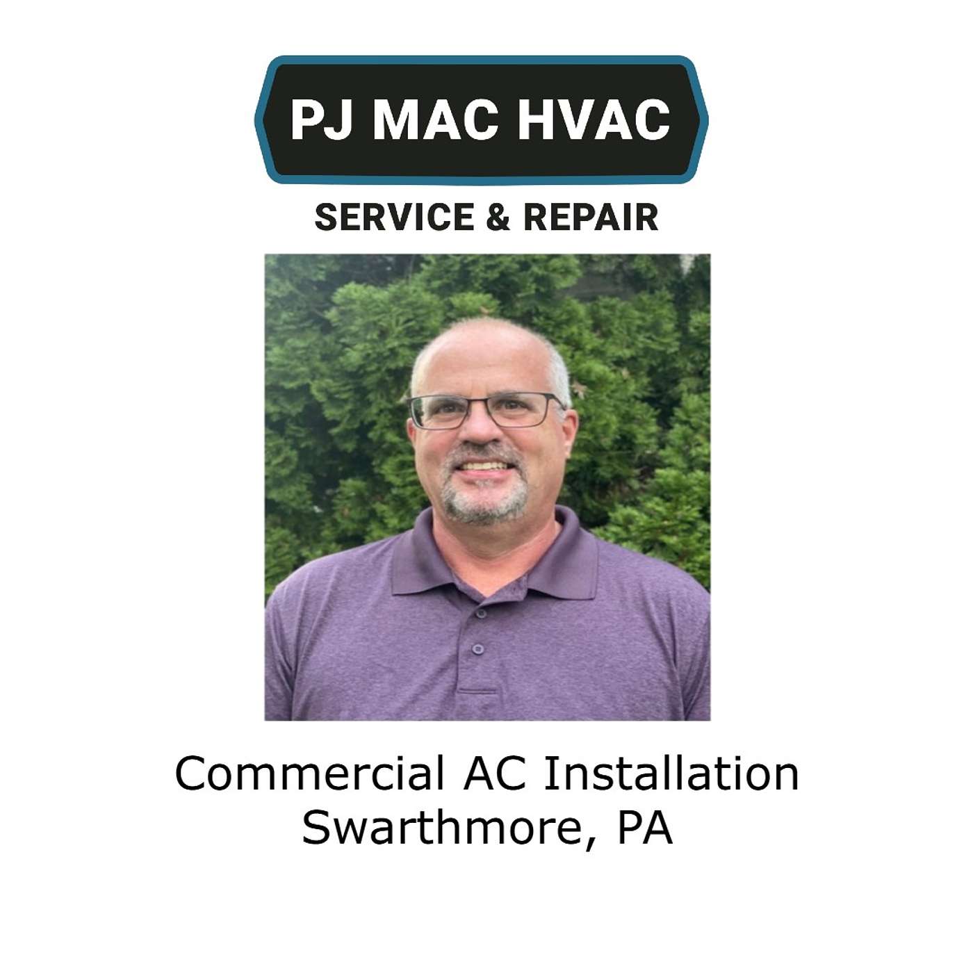 Commercial AC Installation Swarthmore, PA episode artwork