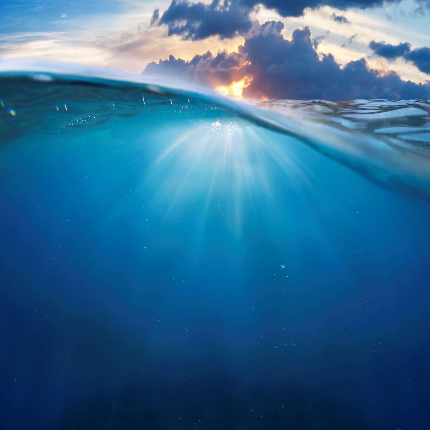 God’s Response to Surface-Level Worship episode artwork