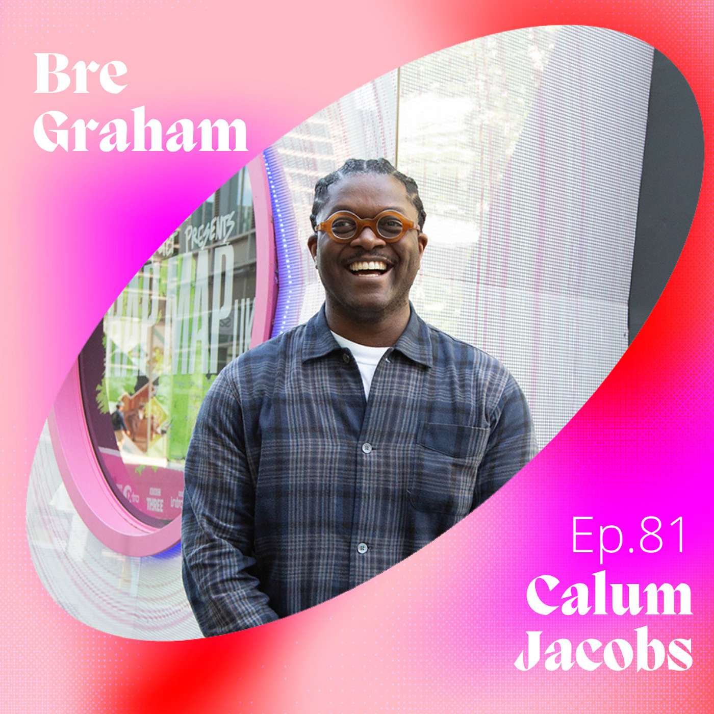 Episode 81 | A New Formation: How Black Footballers Shaped The Modern Game