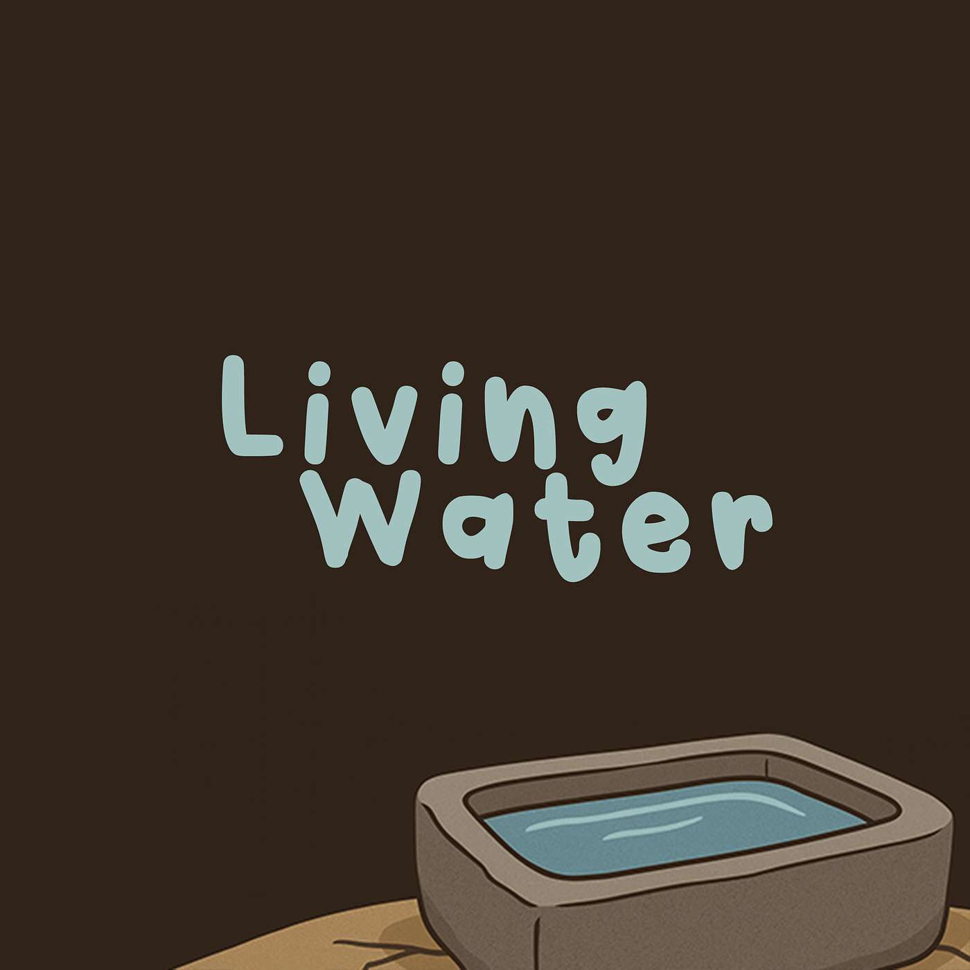 "Spiritual Waterways" (Assorted Scripture) — Jeremiah Modino episode artwork