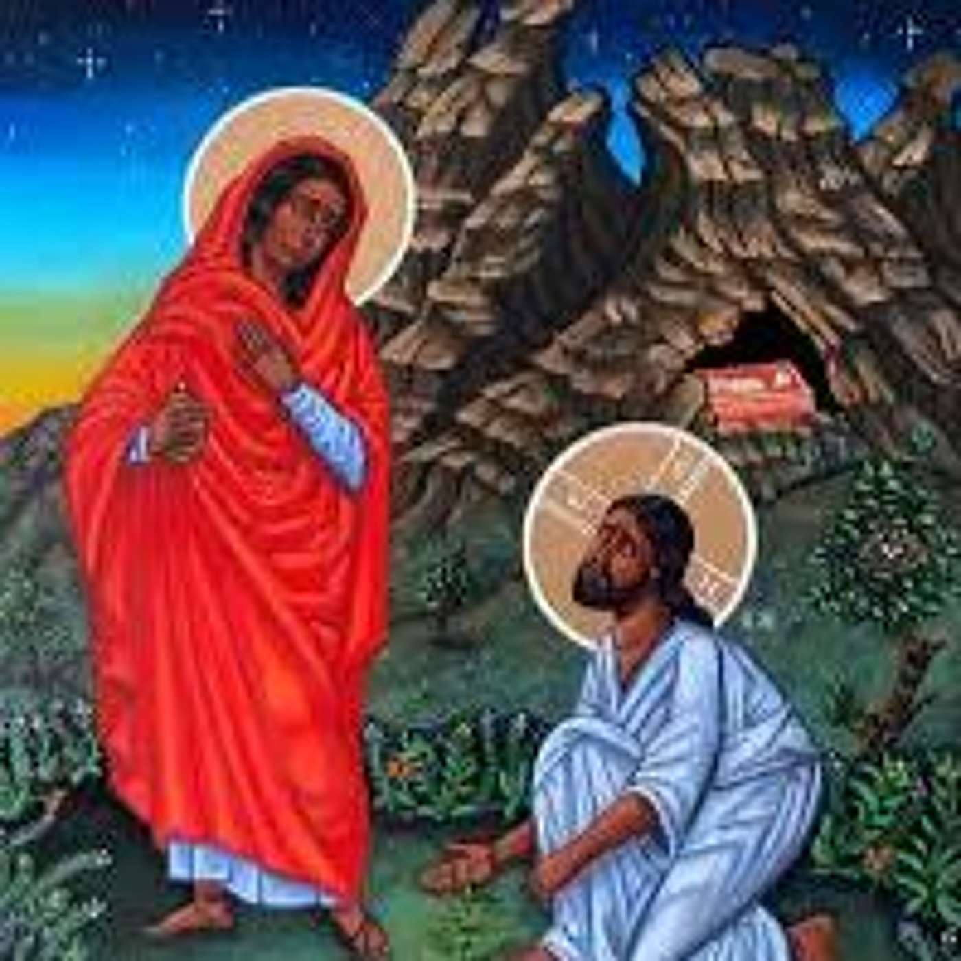 13th Sunday After Pentecost episode artwork