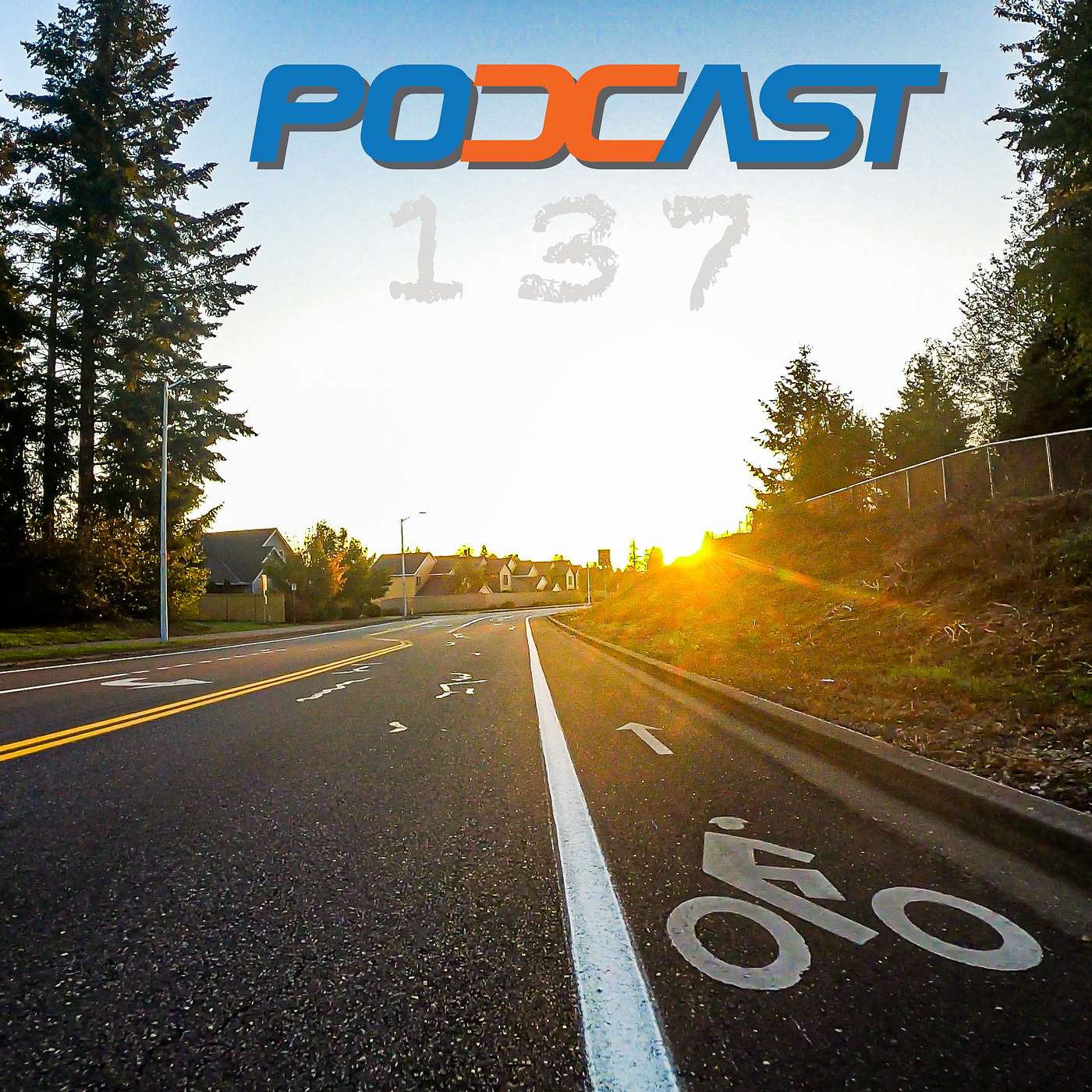 Dialed Podcast 137 - The monthly Hot Seat returns episode artwork