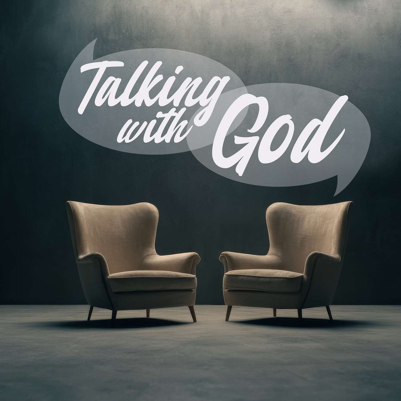 Talking with God: Ready, Willing, and Able