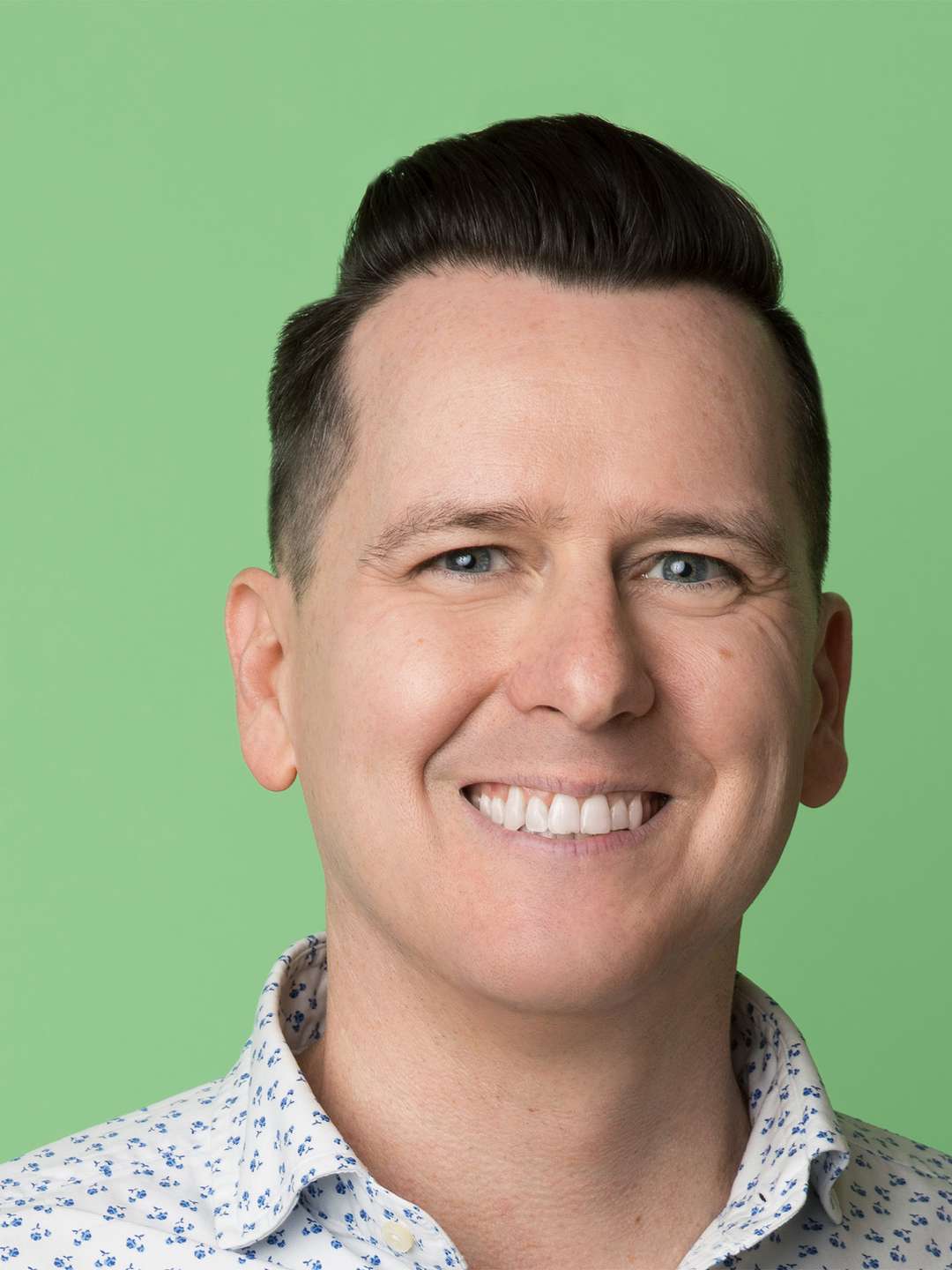 Rich Maloy