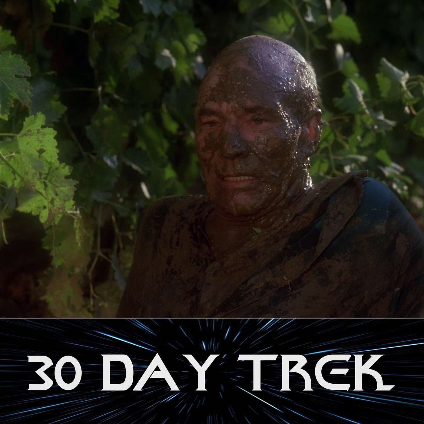 30 Day Trek