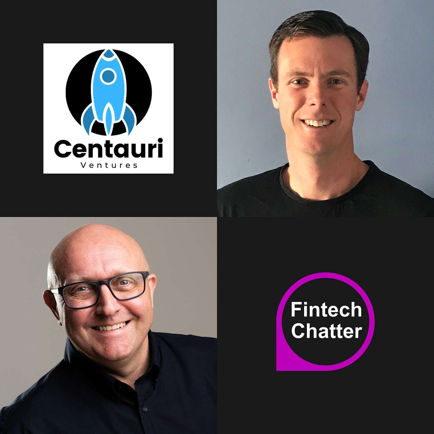 #125: David Washbrook - The Look Who's Charging Story