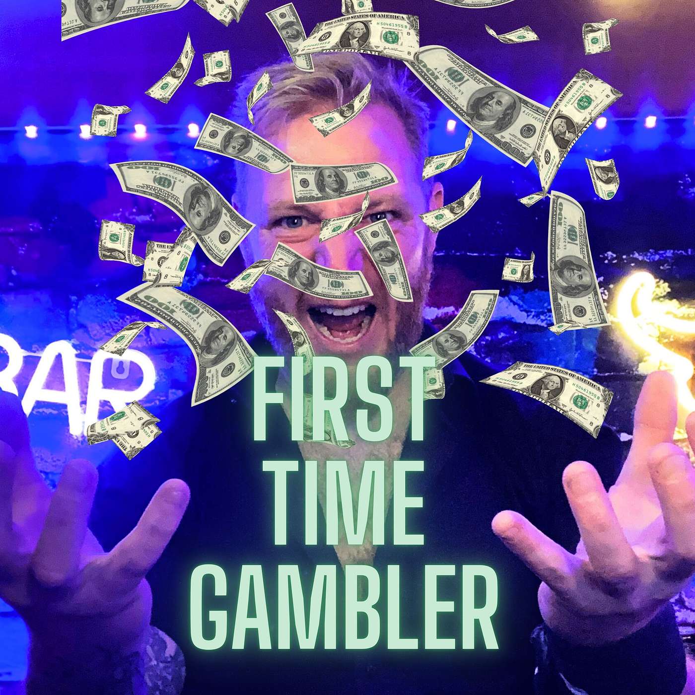 FIRST Time Gambler