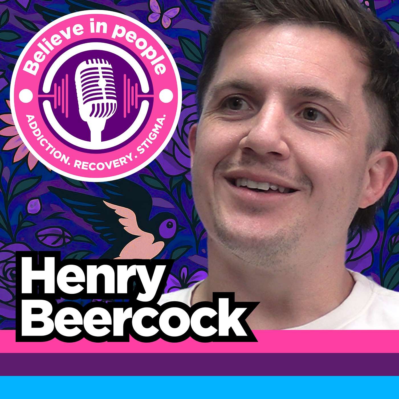 Henry Beercock: Binge Drinking, Business, Burnout & AlcoHull Free - Join the Sober Rebellion