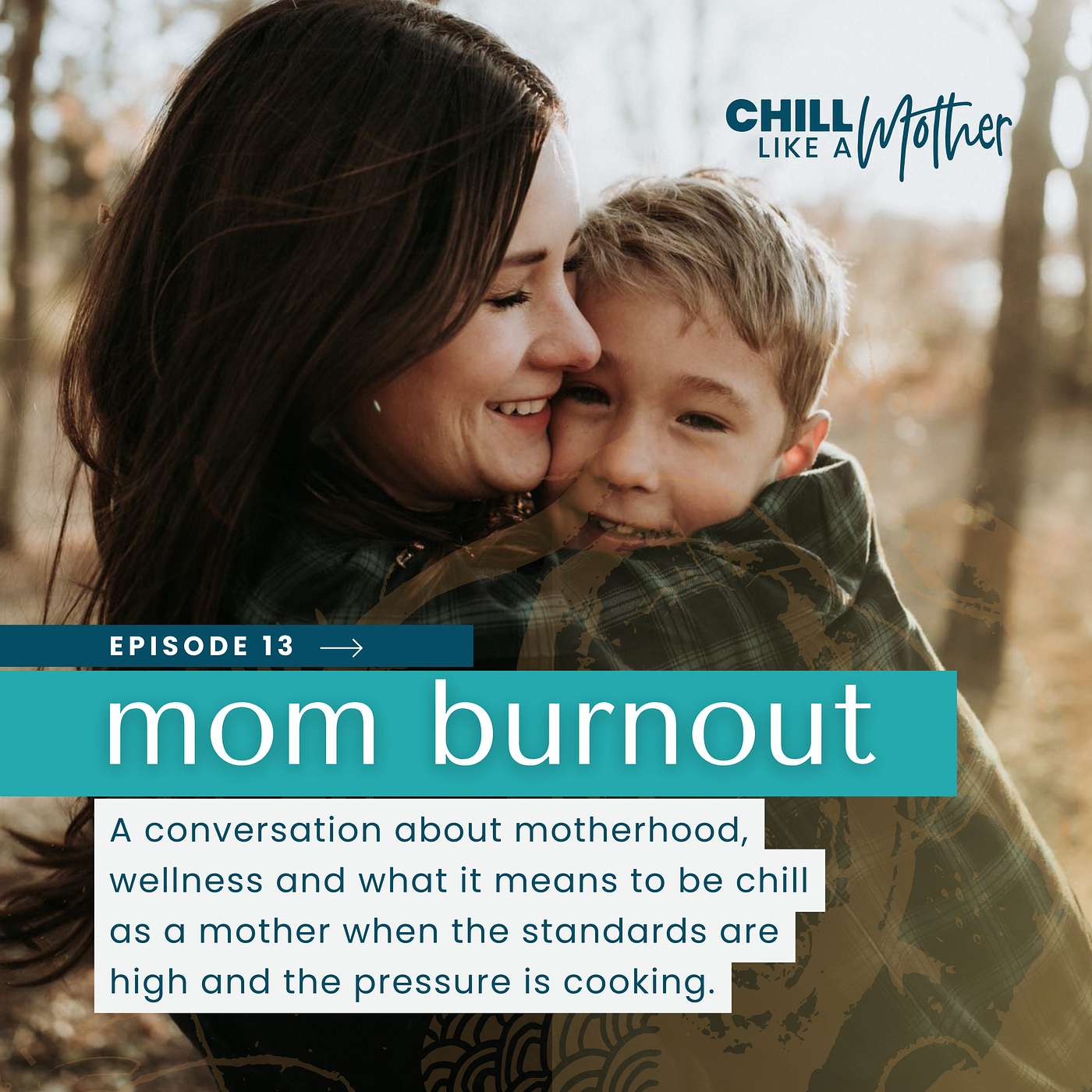 The Good Mother Myth: Breaking Free from Burnout with Mariah Vargo