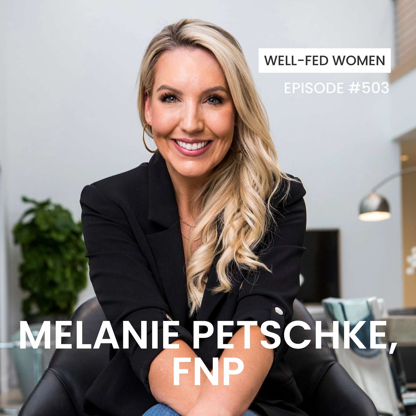 Beauty Trends, Safety, Industry Tricks, and Controversies with Melanie Petschke, FNP