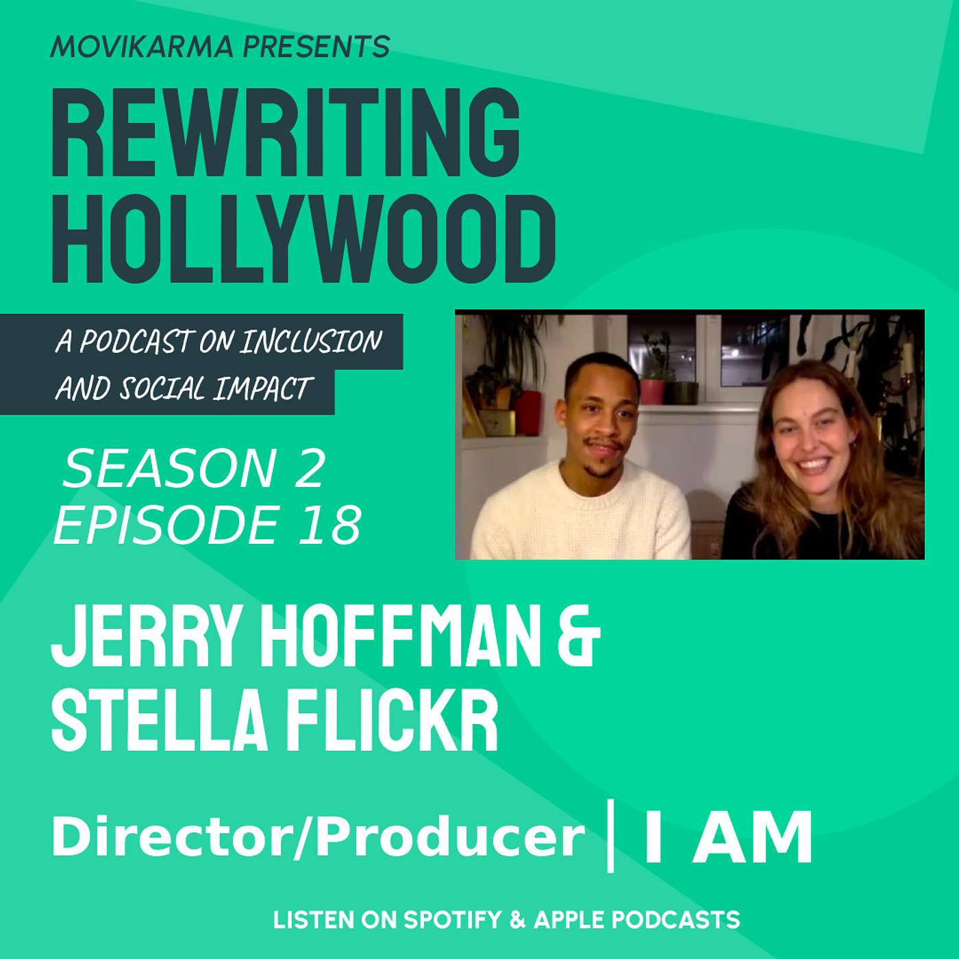 Rewriting Hollywood