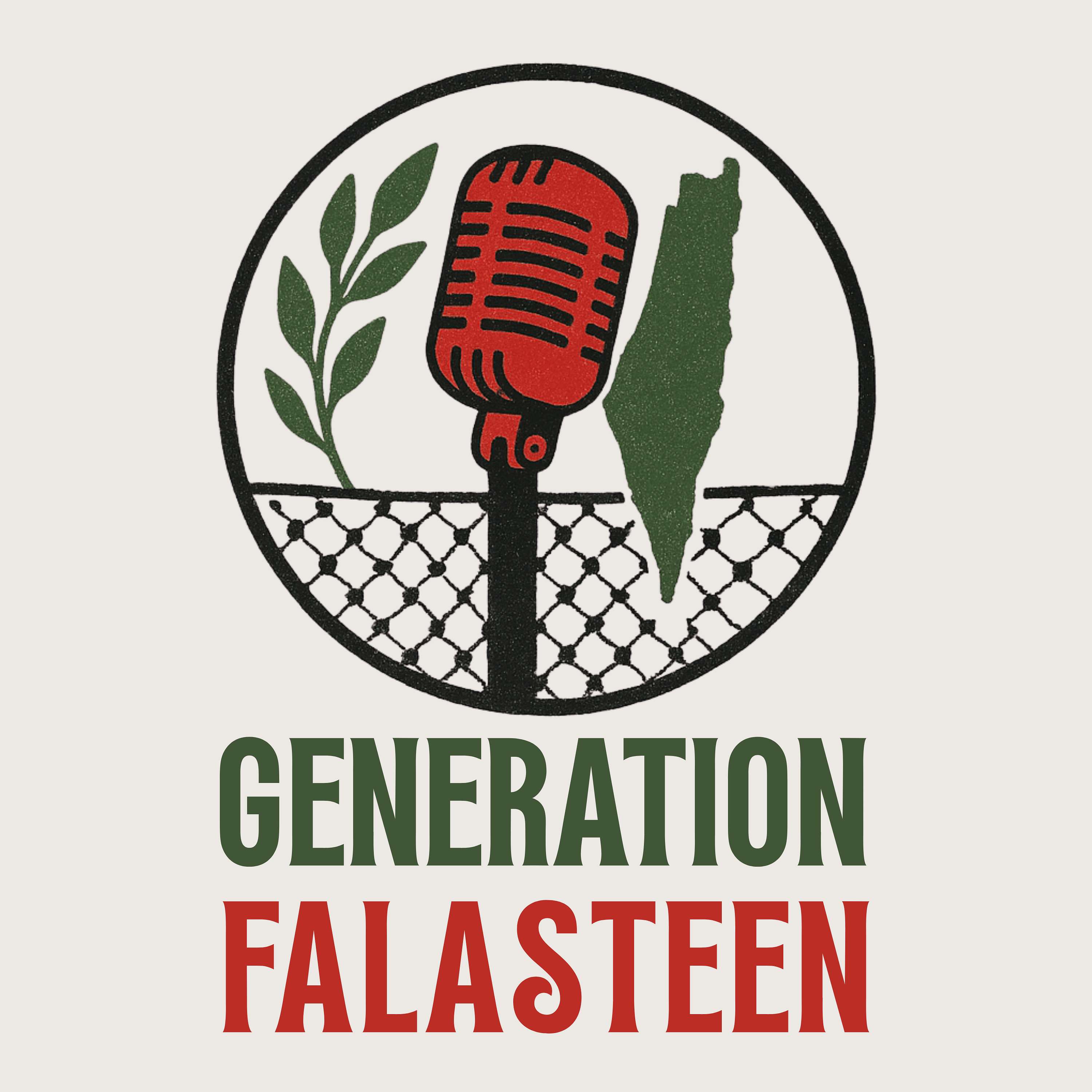 Generation Falasteen