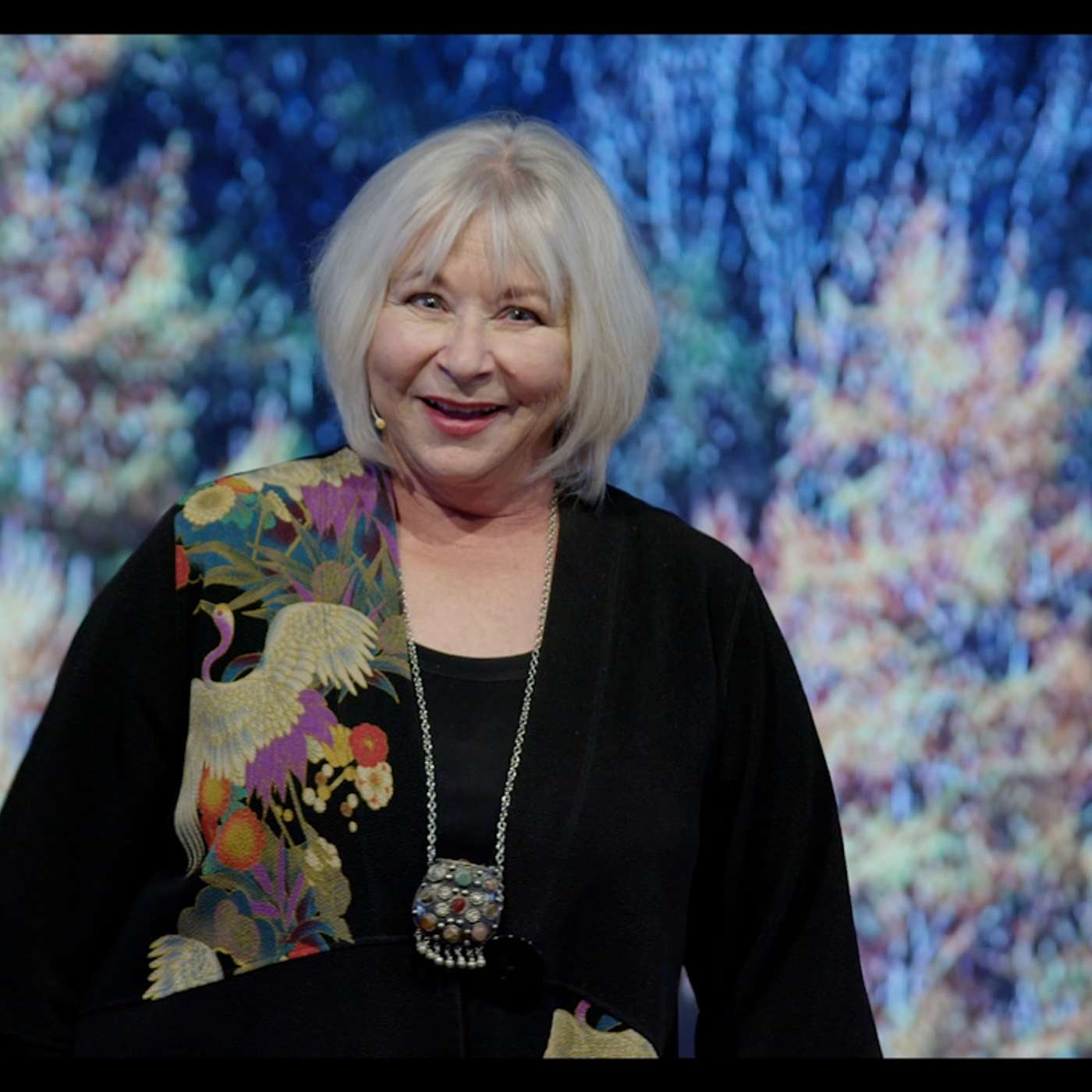 Learning from Nature: How to Thrive Naturally (Part 2) with Kathianne Lewis, DD