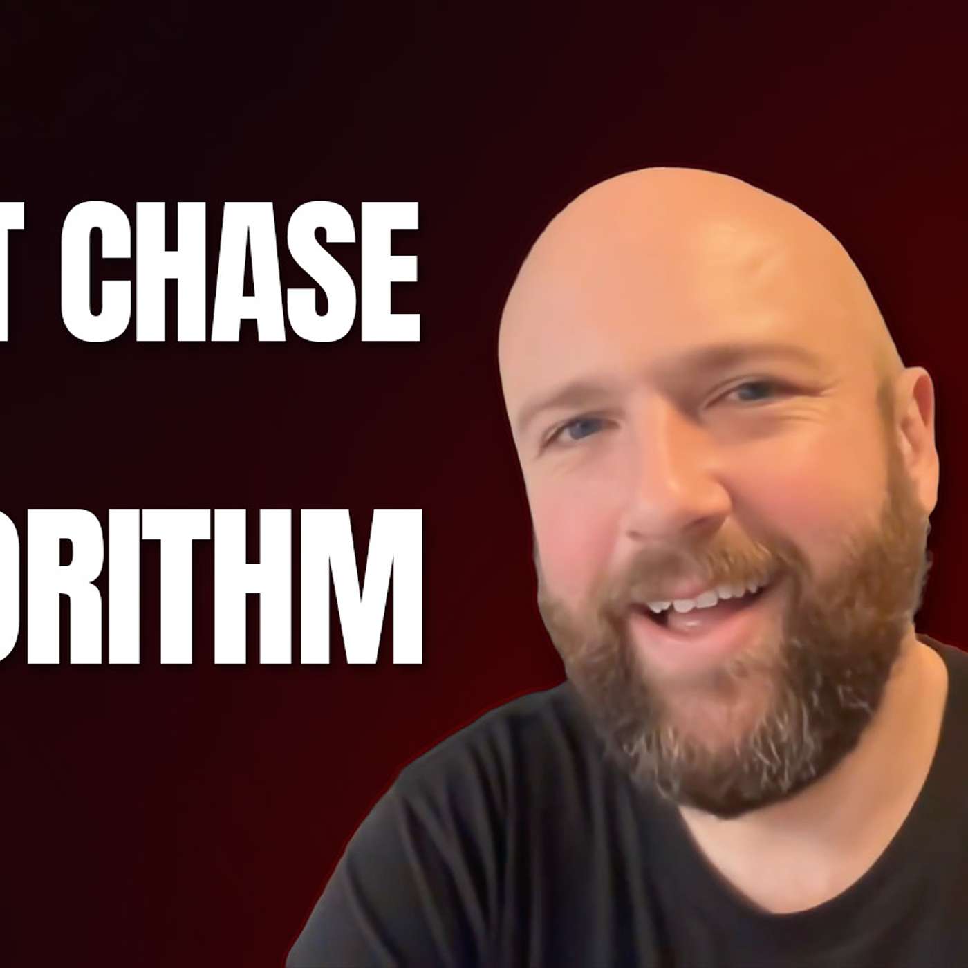 Bru Time #181 - Being Yourself Online, Not Chasing the Algorithm