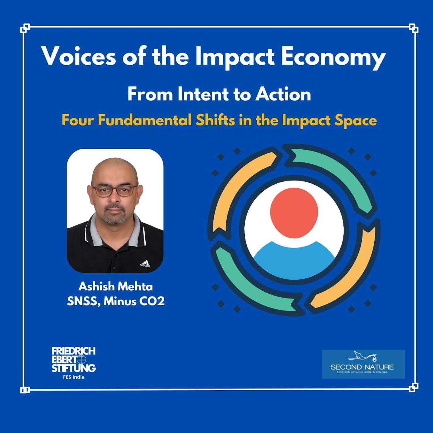 Voices of the Impact Economy