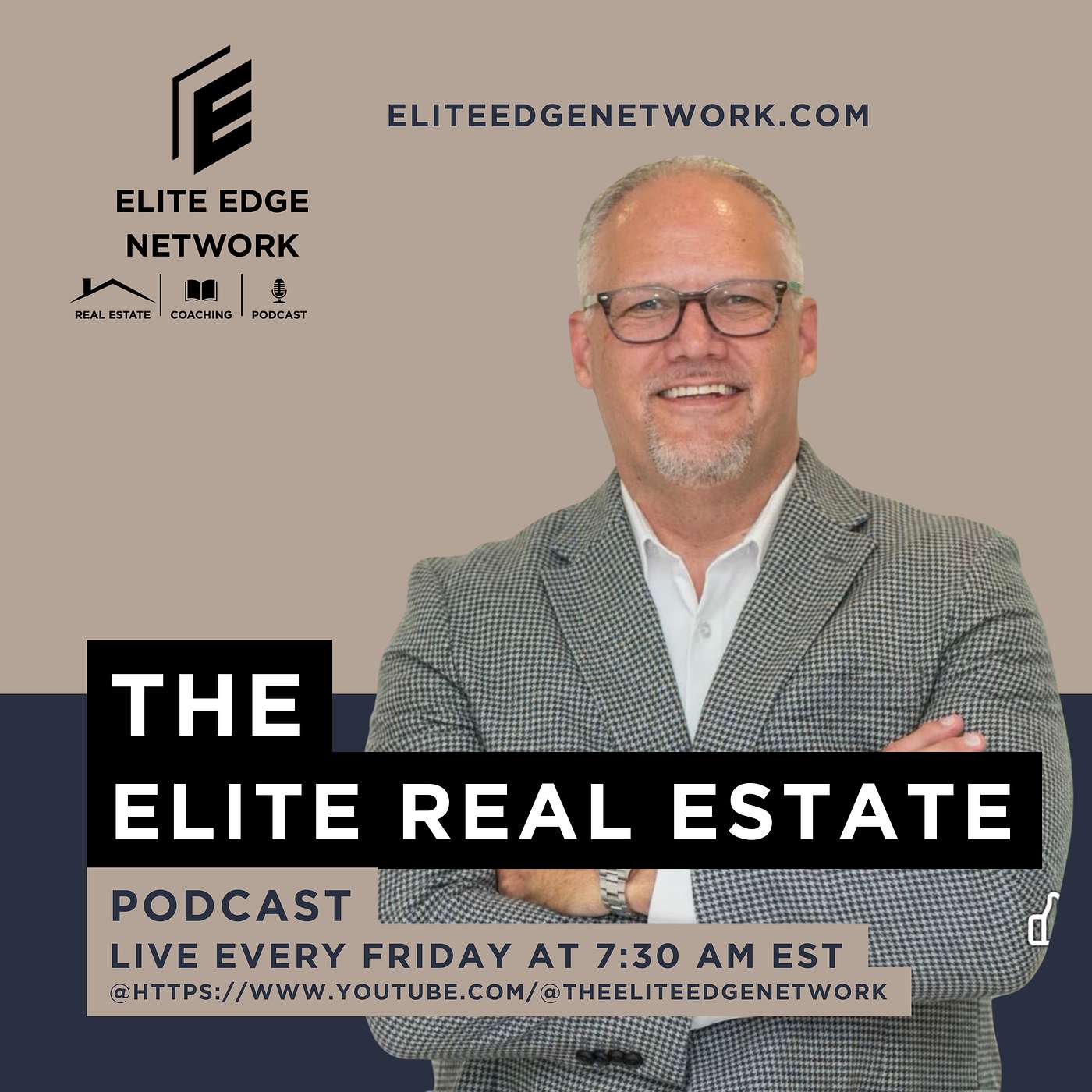 The Elite Real Estate Podcast