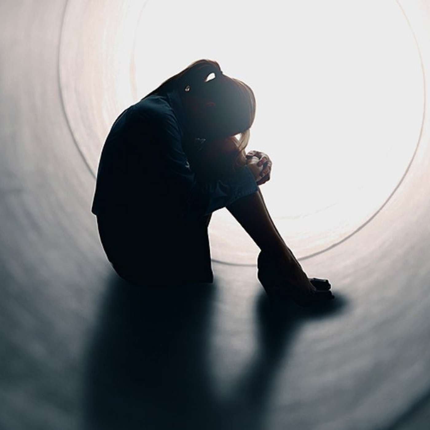 What is Depression episode artwork