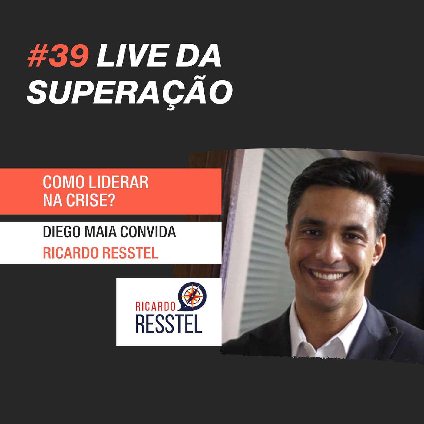 Diego Maia: Vendas, Otimismo e Empreendedorismo
