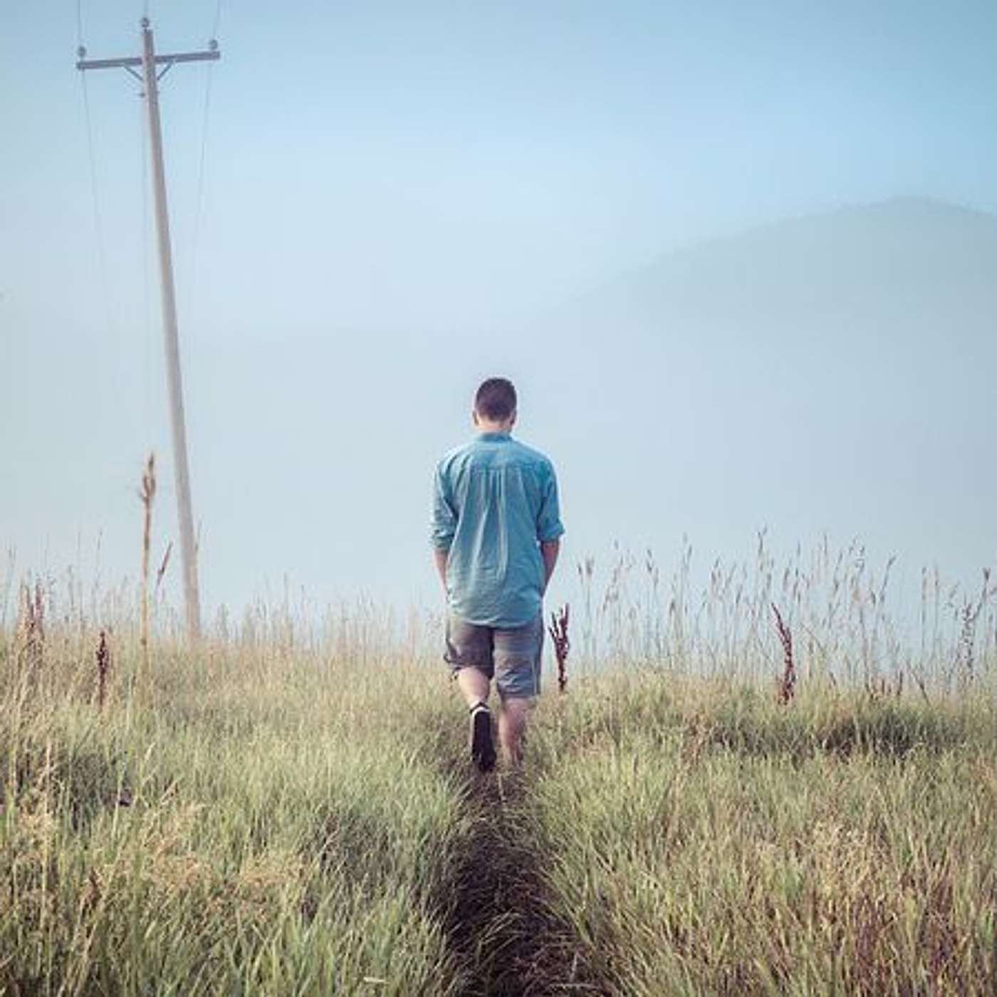 Walking With Pete: Bilingual Talks, Career Choices, Teaching English, & More