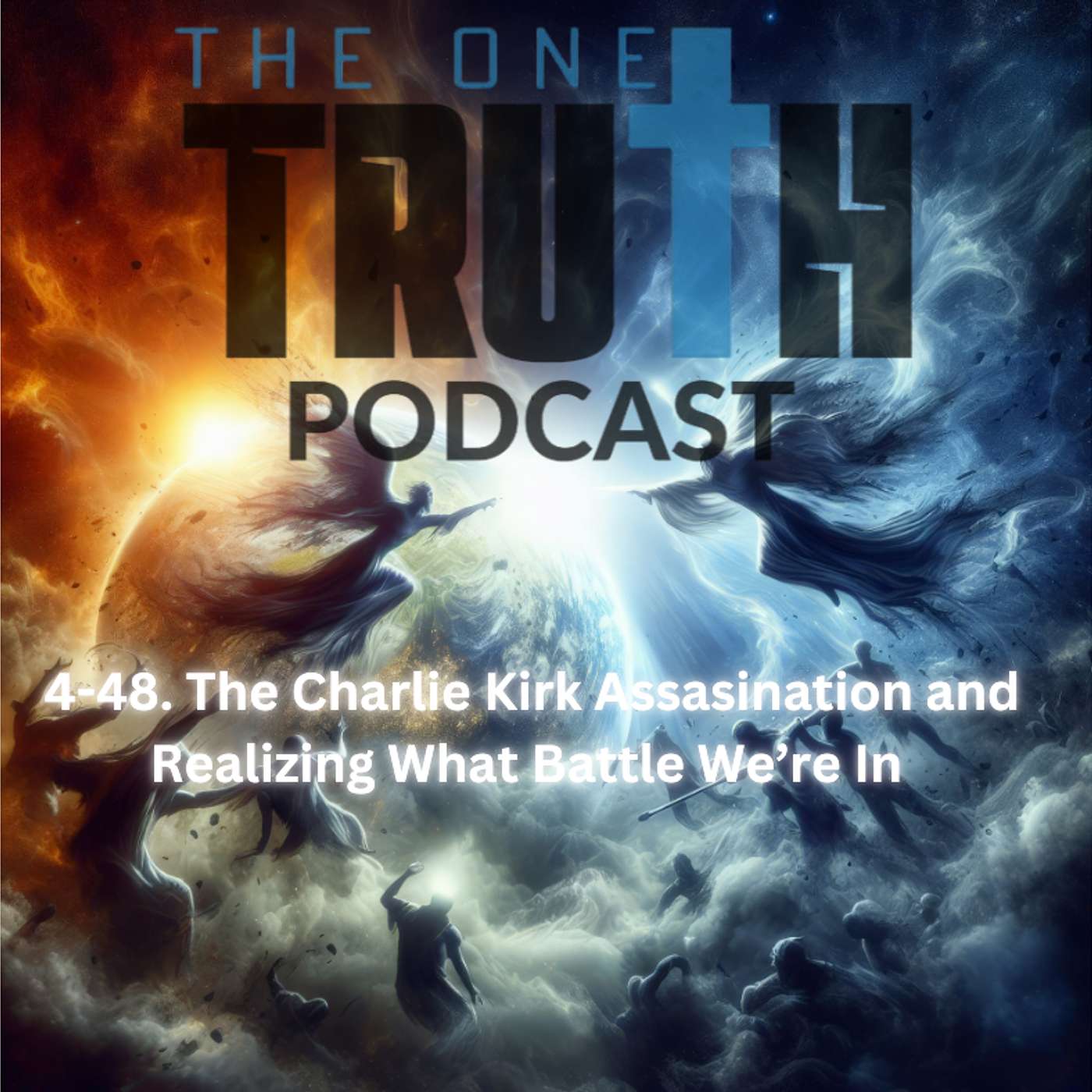 The One Truth Podcast