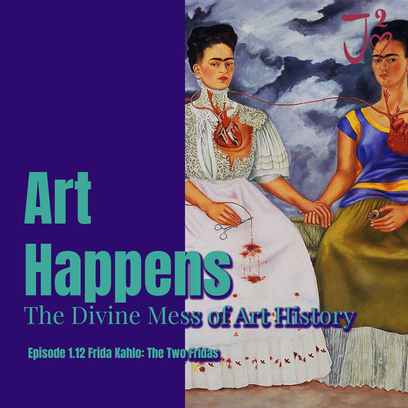 Frida Kahlo: The Two Fridas Frida Kahlo: The Two Fridas