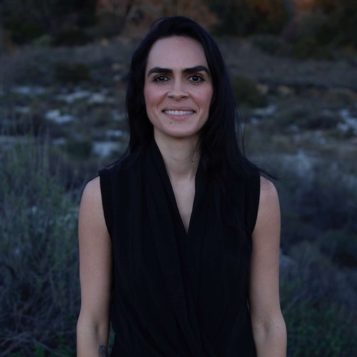 Raise the Vibe with Liz Podcast