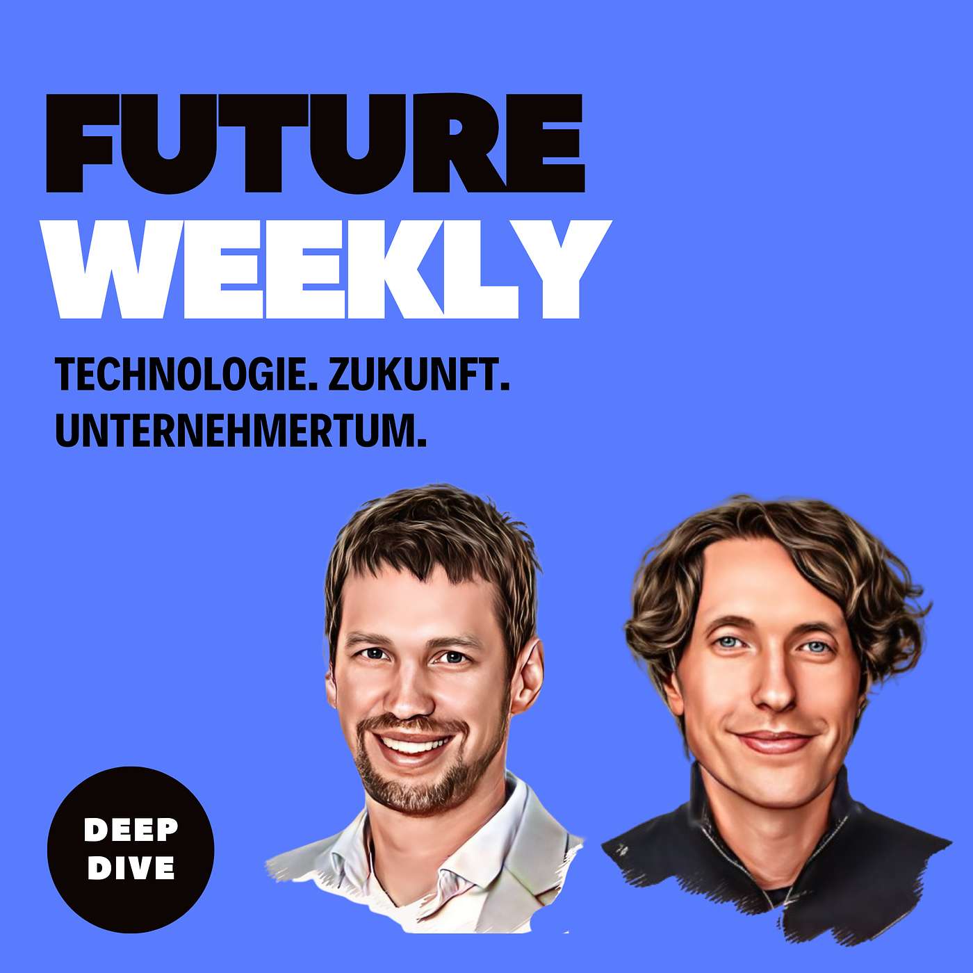 Future Weekly