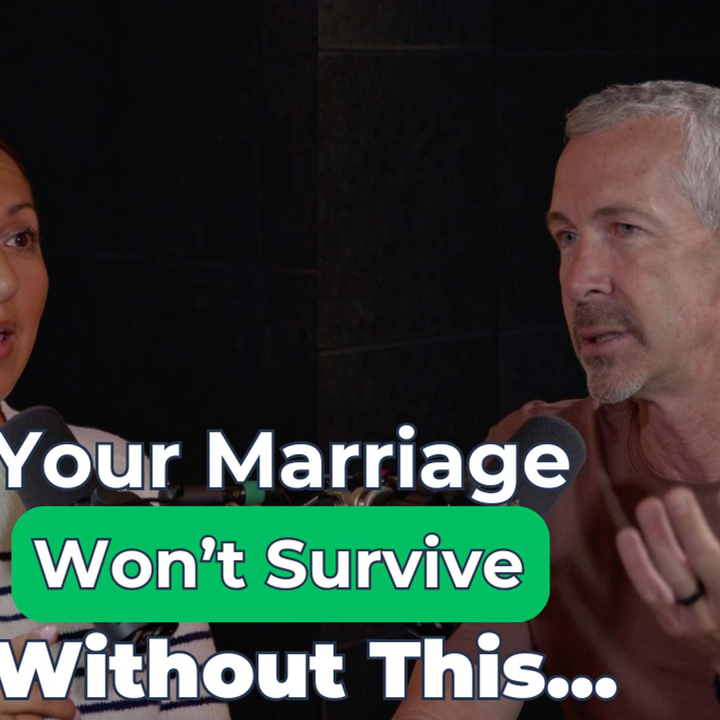 Helping Blended Families Move From Divided to United