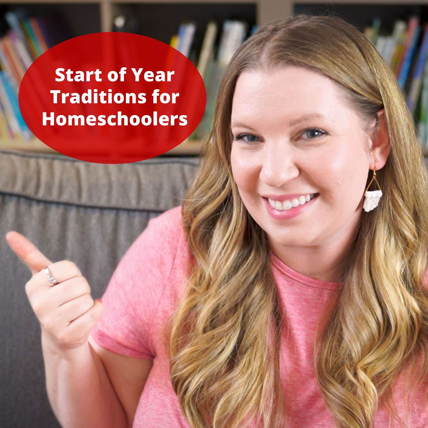 Raising A to Z | Start Of School Year Traditions For Homeschoolers | Back-To-School Traditions