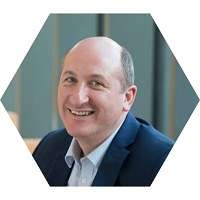 Dr Martin Egan