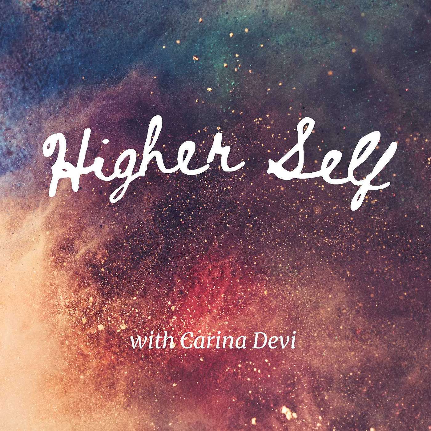 Healing Perfectionism & Getting Out Of Your Own Way
