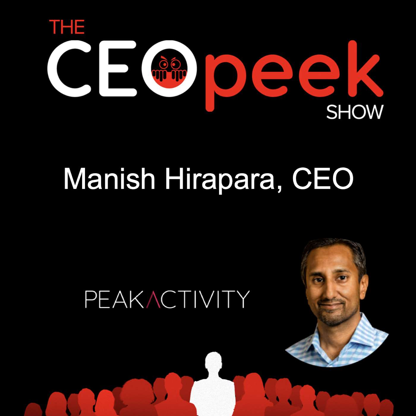 The CEOpeek Show