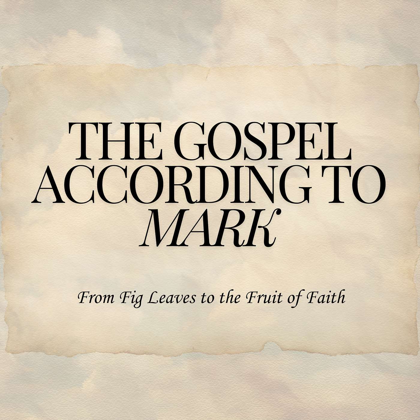 Alexandria Presbyterian Church Sermons